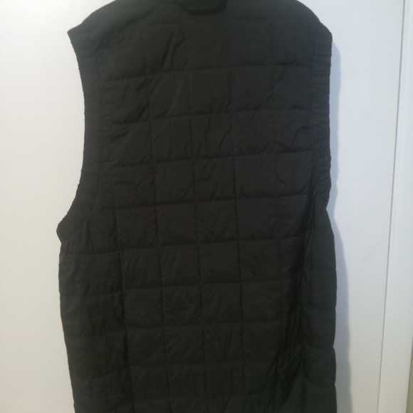 FP Movement by Free People Piper Packable Puffer Vest size XL EUC - Picture 4 of 6